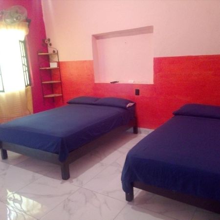 Casa Santuario Hotel Boutique กัวดาลาฮารา ภายนอก รูปภาพ
