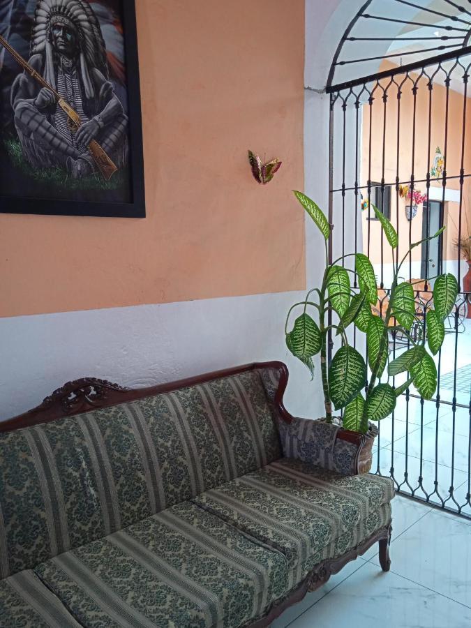 Casa Santuario Hotel Boutique กัวดาลาฮารา ภายนอก รูปภาพ