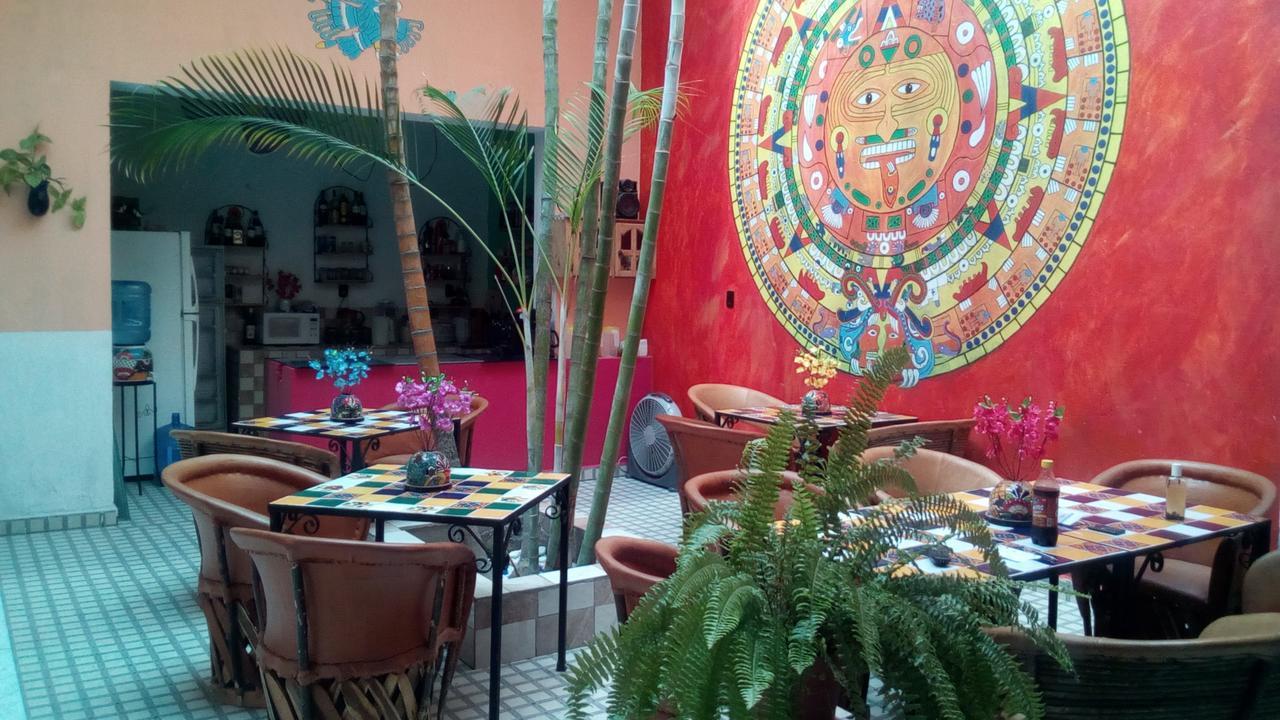 Casa Santuario Hotel Boutique กัวดาลาฮารา ภายนอก รูปภาพ