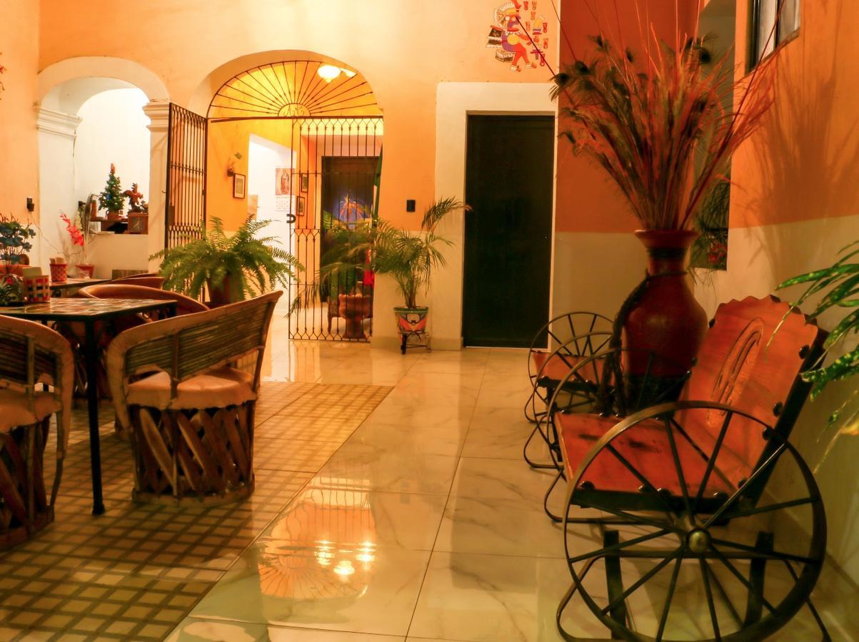 Casa Santuario Hotel Boutique กัวดาลาฮารา ภายนอก รูปภาพ
