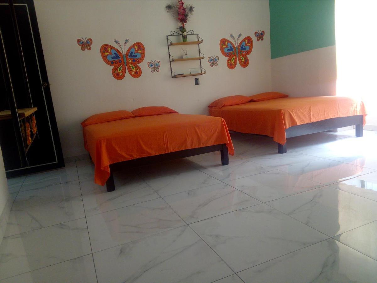 Casa Santuario Hotel Boutique กัวดาลาฮารา ภายนอก รูปภาพ