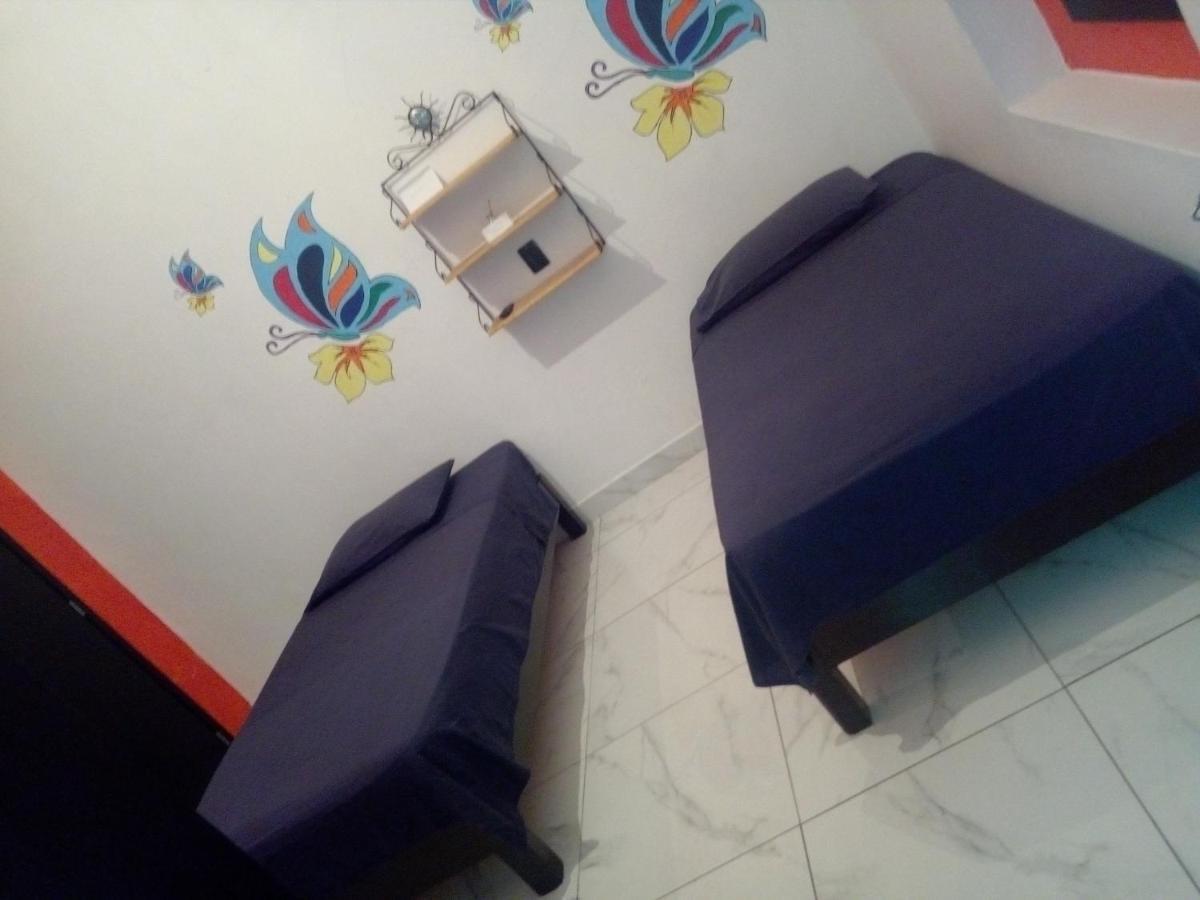 Casa Santuario Hotel Boutique กัวดาลาฮารา ภายนอก รูปภาพ