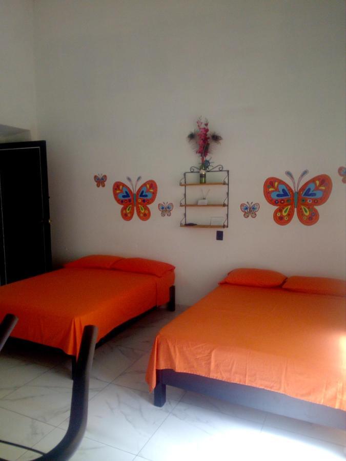 Casa Santuario Hotel Boutique กัวดาลาฮารา ภายนอก รูปภาพ