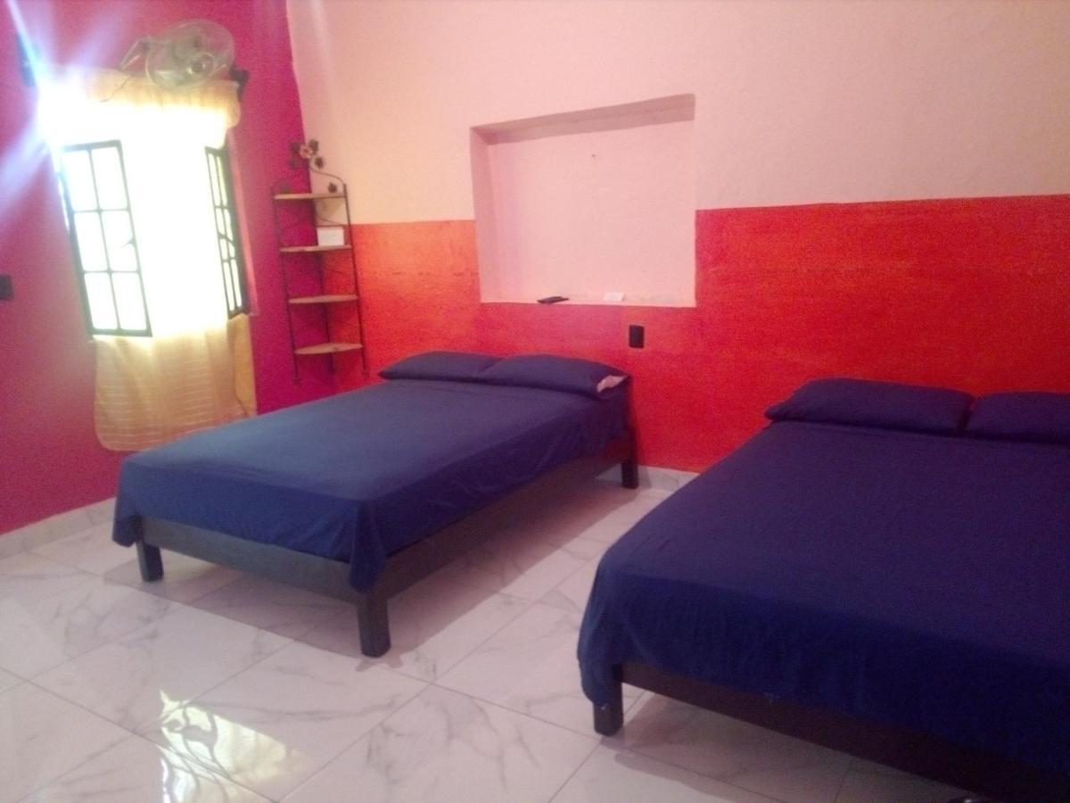 Casa Santuario Hotel Boutique กัวดาลาฮารา ภายนอก รูปภาพ