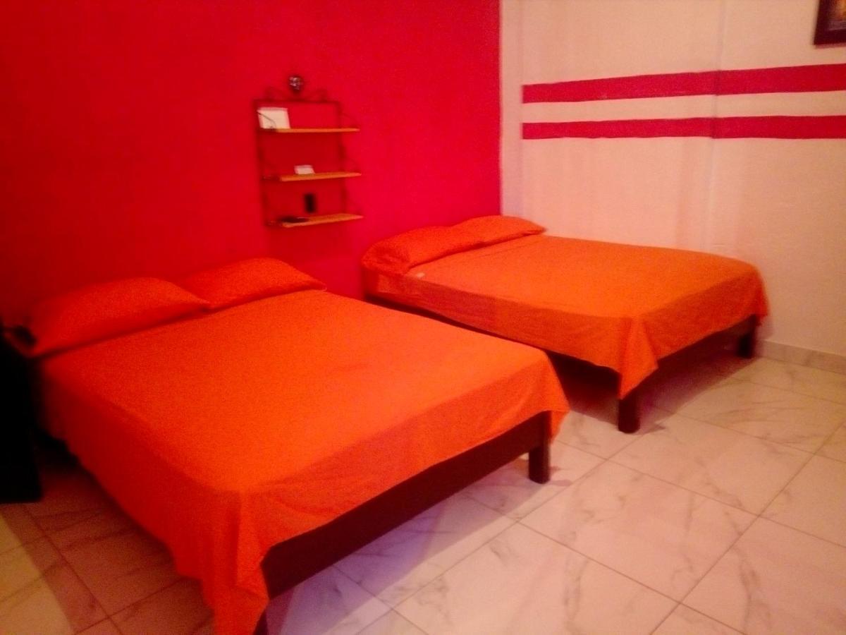 Casa Santuario Hotel Boutique กัวดาลาฮารา ภายนอก รูปภาพ