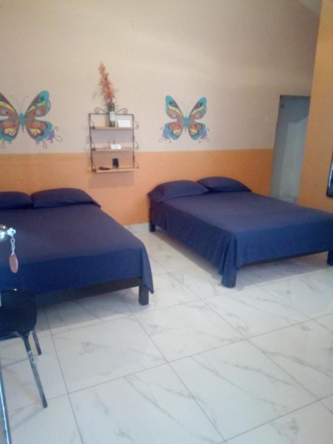 Casa Santuario Hotel Boutique กัวดาลาฮารา ภายนอก รูปภาพ