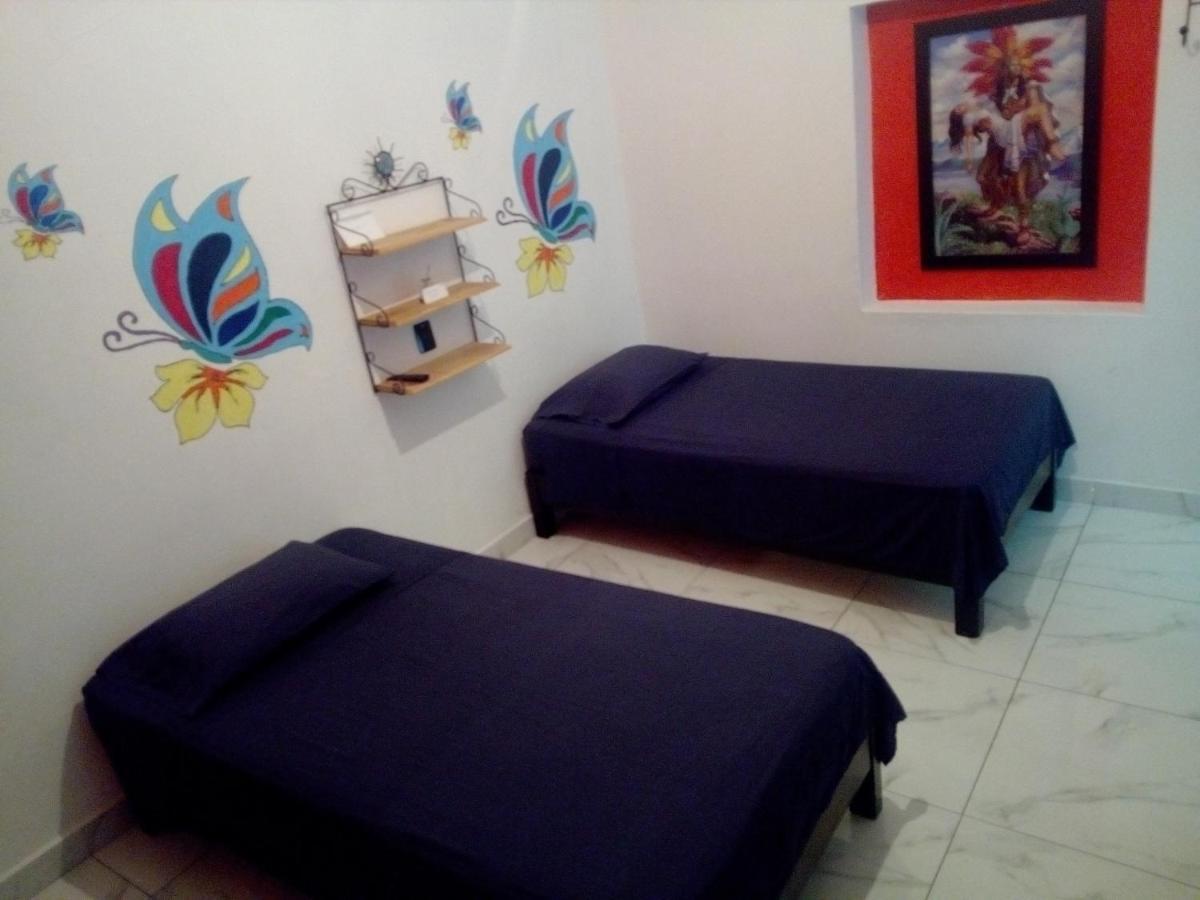 Casa Santuario Hotel Boutique กัวดาลาฮารา ภายนอก รูปภาพ