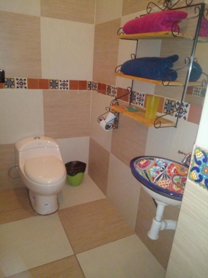 Casa Santuario Hotel Boutique กัวดาลาฮารา ภายนอก รูปภาพ