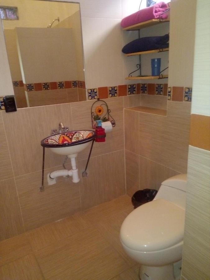 Casa Santuario Hotel Boutique กัวดาลาฮารา ภายนอก รูปภาพ