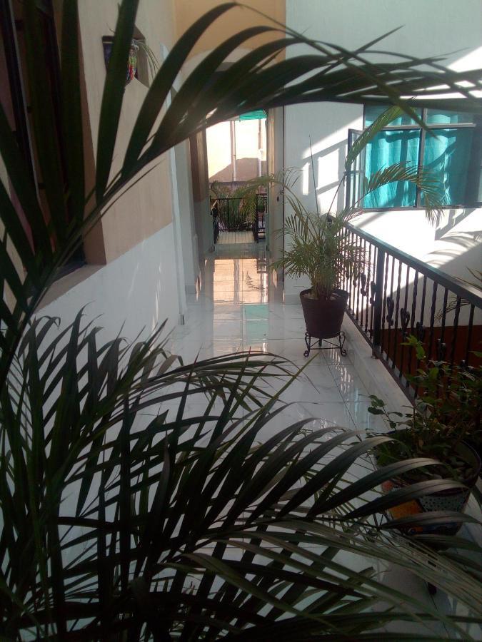 Casa Santuario Hotel Boutique กัวดาลาฮารา ภายนอก รูปภาพ