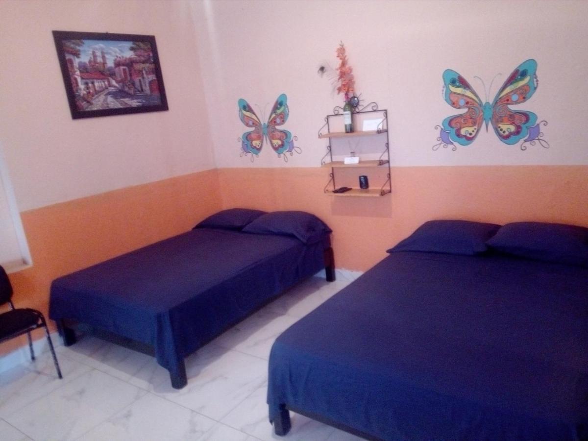 Casa Santuario Hotel Boutique กัวดาลาฮารา ภายนอก รูปภาพ